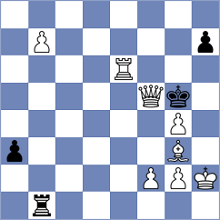 Lewicki - Ezat (chess.com INT, 2024)