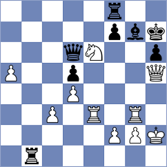 Troltenier - Manukian (chess.com INT, 2025)
