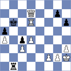 Lugo - Barnard (Australia, 1999)