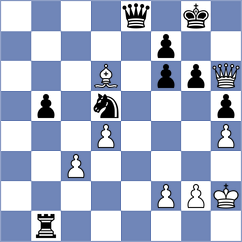 Pniaczek - Gholami Orimi (chess.com INT, 2025)