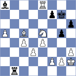 Rosu - Polle (Europe Echecs INT, 2021)