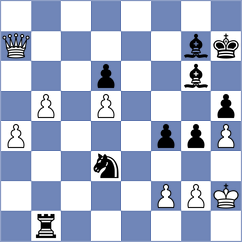 Dvirnyy - Naroditsky (chess.com INT, 2025)