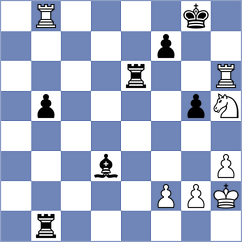 Usov - Peatman (chess.com INT, 2025)