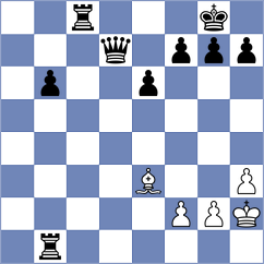 Mejias Garcia - Mitkov (lichess.org INT, 2022)