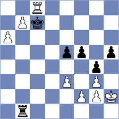 Prieb - Fenski (Playchess.com INT, 2020)