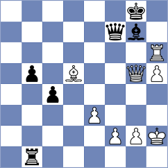 Caruana - Buchenau (chess.com INT, 2022)