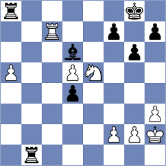 Shapiro - Alfaro (chess.com INT, 2024)