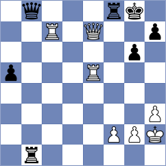 Garcia Acosta - Alonso (Linares, 2007)