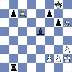 Santos - Fernandez (Matanzas, 1999)