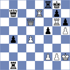 Ortez - Cordero (Chess.com INT, 2021)