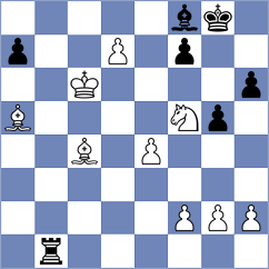 Orzech - Fayard (chess.com INT, 2025)