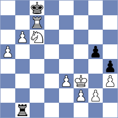 Babich - Yashchenko (Kiev, 2005)