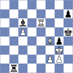 Pomes Marcet - Cabrera Galeano (La Roda, 2006)