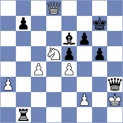 Avila - Sanhueza (chess.com INT, 2025)