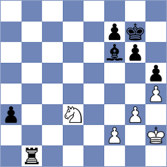 Binge - Klein (Weilburg, 1999)
