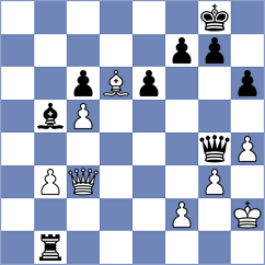 Grahn - Suleymanli (New York USA, 2024)