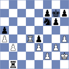 Einspieler - Hartinger (Velden, 1996)