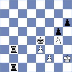 Butti - Ferrara (chess.com INT, 2025)