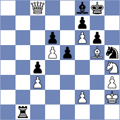 Priasmoro - Jeet (Chess.com INT, 2021)