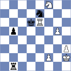 Kim - Korsunsky (Soviet Union, 1977)