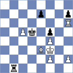 Silva - Kostiukov (chess.com INT, 2024)