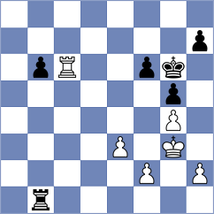 Horak - Trichkov (Czech Republic CZE, 2022)