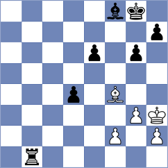 Vega - Franke (Eastpointe, 1994)
