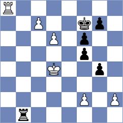 Fawzy - Berdayes Ason (chess.com INT, 2025)