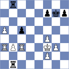 Martins - Mayeregger Gonzalez (Foz do Iguacu BRA, 2025)
