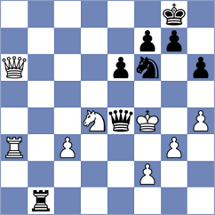 Khanin - Atakhan (chess.com INT, 2024)