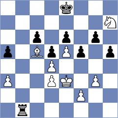 Ford - Davies (Witley, 1998)