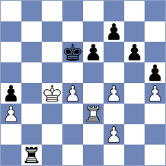 Rodriguez Diaz - Krivoshey (Alcala de Henares, 2007)