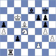 Zajicek - Labruyere (Chess.com INT, 2020)