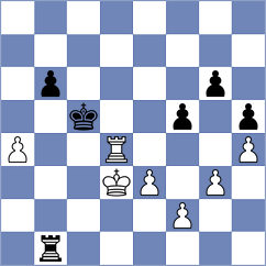 Nielsen - Kapsomenakis (Rhodes GRE, 2024)