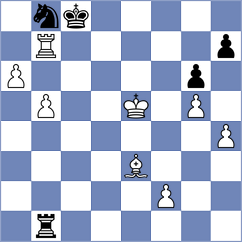 Rustemov - Esmeraldas Huachi (chess.com INT, 2024)