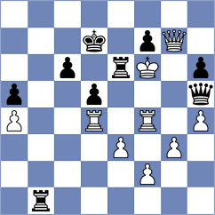 Garzon Zapatanga - Zhukovskyi (chess.com INT, 2025)