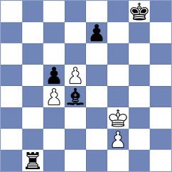 Gurjev - Gusarov (Serpukhov, 2001)