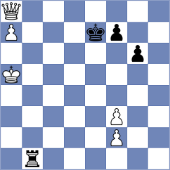 Sarana - Leenhouts (chess.com INT, 2024)