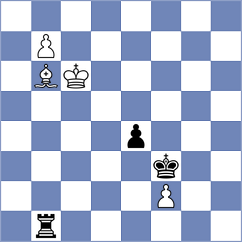 Saydaliev - Bouska (chess.com INT, 2025)