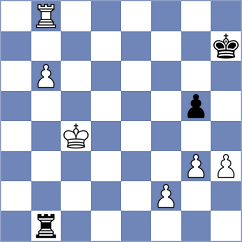 Gusarov - Przybylski (chess.com INT, 2021)