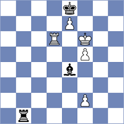 Negrean - Reshetnikov (chess.com INT, 2025)