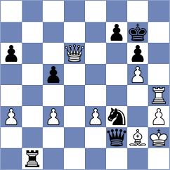 Glatman - Bagirov (Riga, 1968)