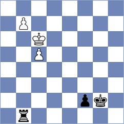 Ponikarovsky - Stoyanov (Chess.com INT, 2021)