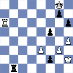 Agababean - Gurevich (Playchess.com INT, 2006)