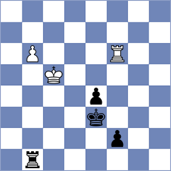 Andrade - Heinrich (chess.com INT, 2024)