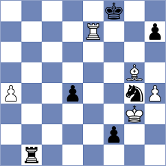 Coe - Anton Guijarro (Chess.com INT, 2020)