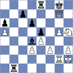 Vaca Solis - Zambrano Ferrin (Chess.com INT, 2020)