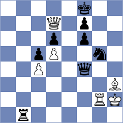 Navia Martin - Moral Garcia (Padron, 2011)