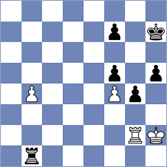 Hernandez - Florescu (chess.com INT, 2022)