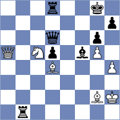 Fabris - Dmitrenko (chess.com INT, 2024)